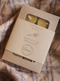 Beeswax Tea lights