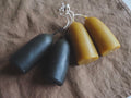 Stubby Candles
