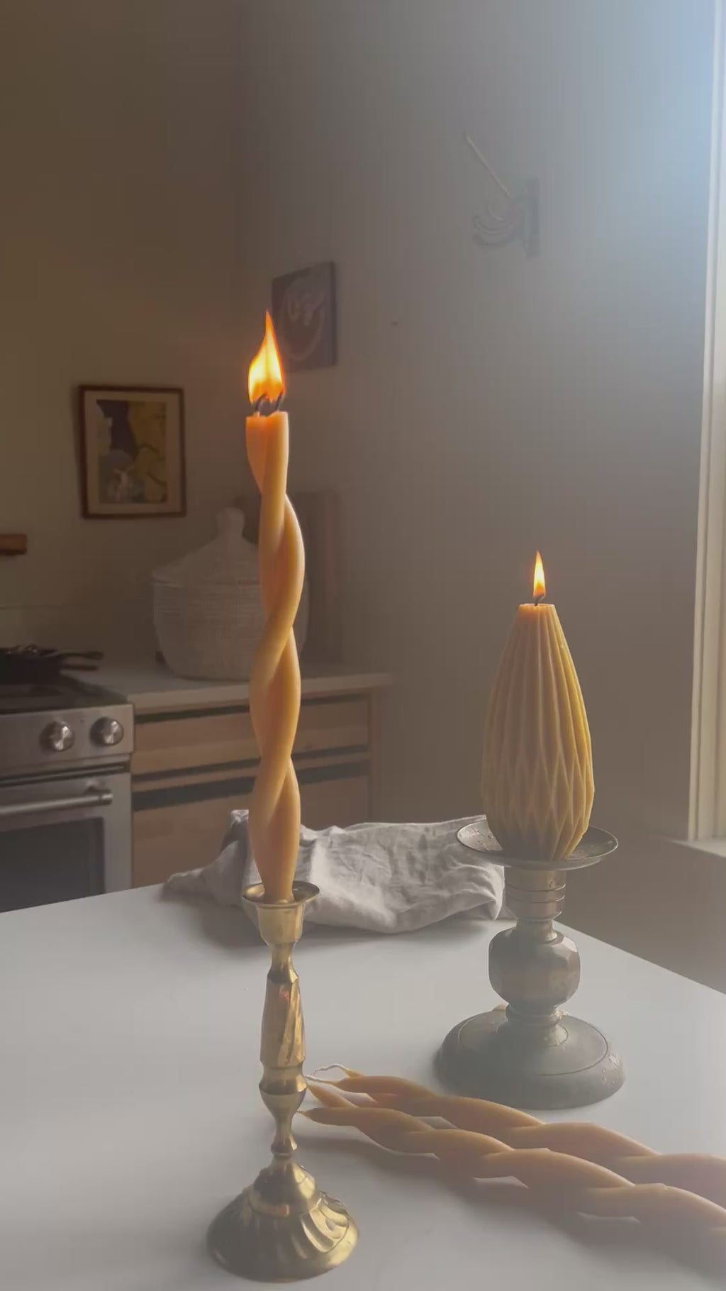 Twin flames